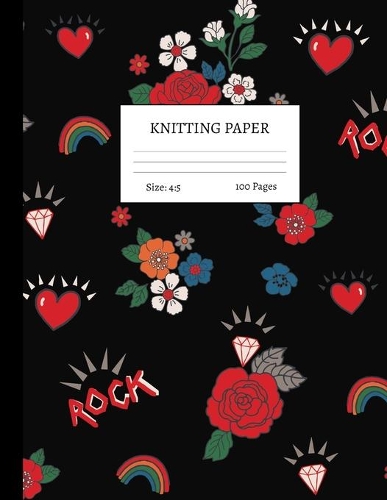 Knitting Paper