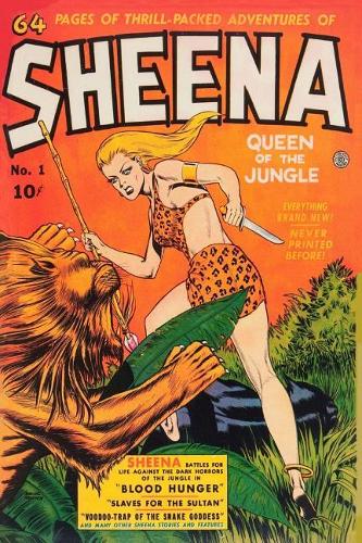 Sheena