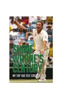 Shane Warne's Century