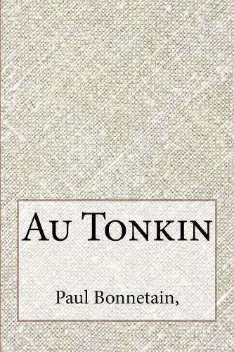 Au Tonkin