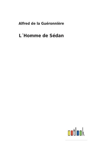 L´Homme de Sédan