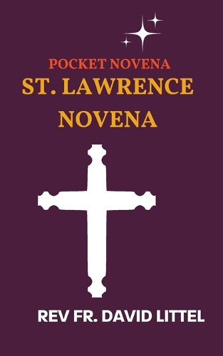 St. Lawrence Novena