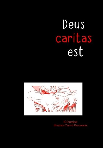 Deus caritas est