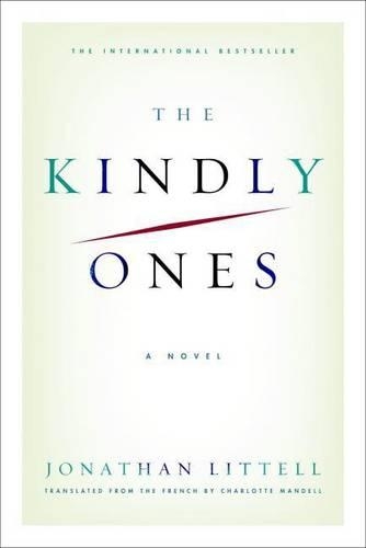 The Kindly Ones