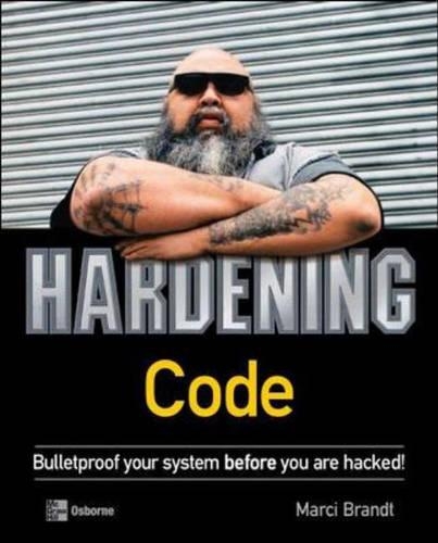 Hardening Code