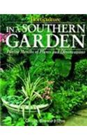 In A Southern Garden: Twelve Months of Plants and Observatio