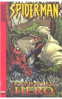Marvel Age Spider-Man Volume 2: Everyday Hero Digest