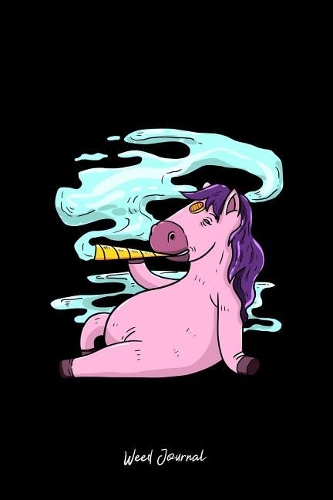 Weed Journal