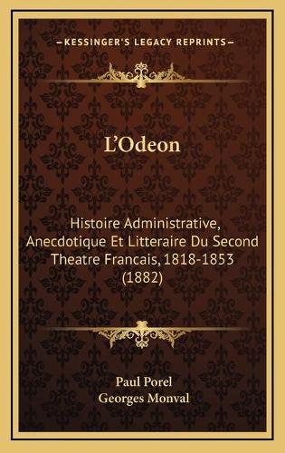 L'Odeon