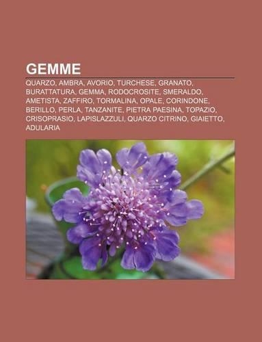 Gemme