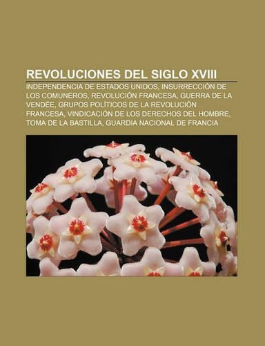 Revoluciones del Siglo XVIII
