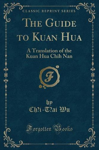 The Guide to Kuan Hua