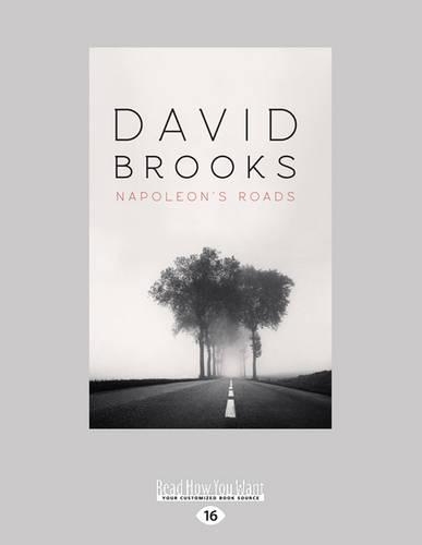 Napoleon's Roads