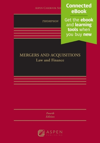 Mergers and Acquisitions