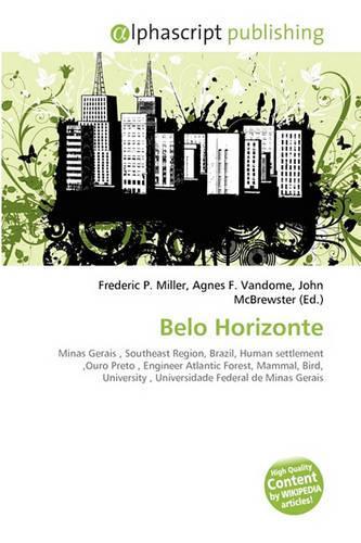 Belo Horizonte
