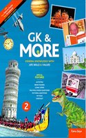G K & More 2(Non CCE)