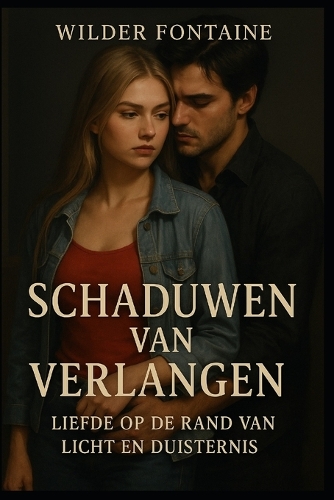 Schaduwen van Verlangen - Liefde op het randje van licht en duisterniss