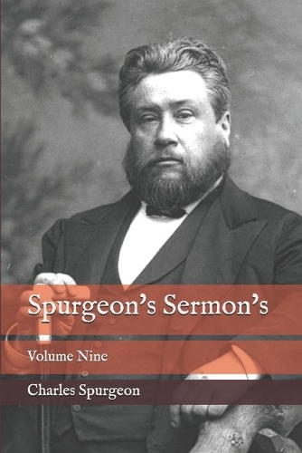 Spurgeon's Sermon's