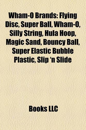 Wham-O Brands