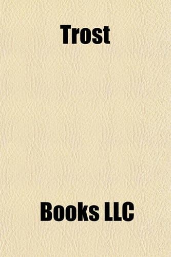 Trost Trost