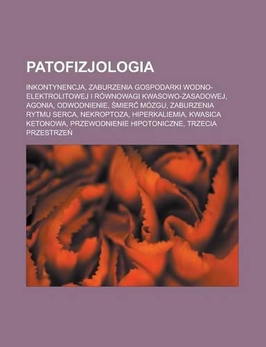 Patofizjologia