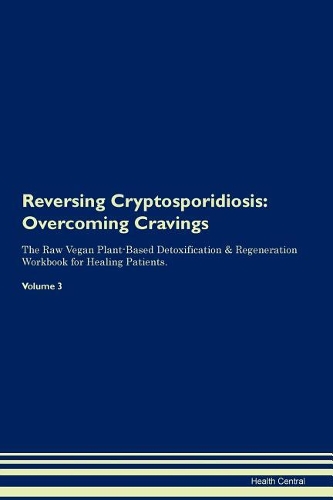 Reversing Cryptosporidiosis