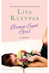Brown-Eyed Girl