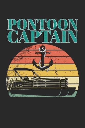 Pontoon Captain