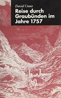 Reise Durch Graubunden