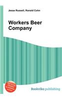 Workers Beer Company