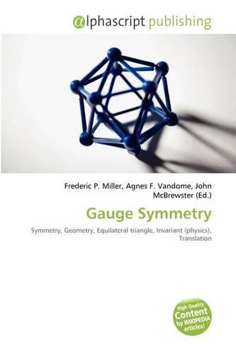 Gauge Symmetry