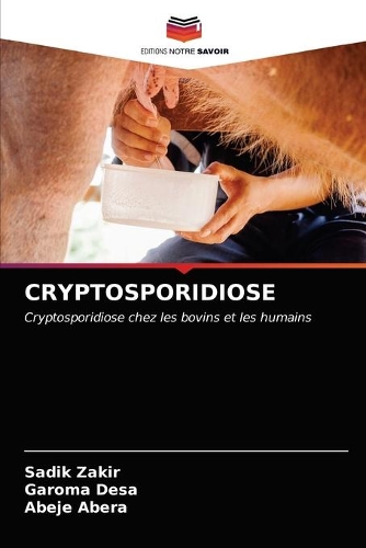 Cryptosporidiose