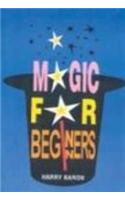 Magic For Beginners
