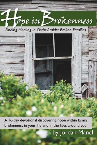 Hope in Brokenness