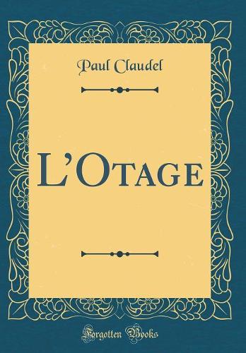 LOtage (Classic Reprint)