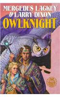 Owlknight