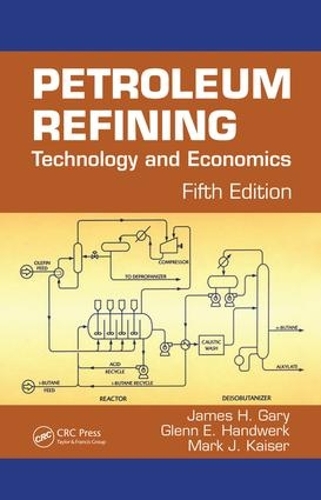 Petroleum Refining