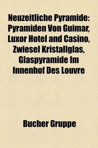 Neuzeitliche Pyramide