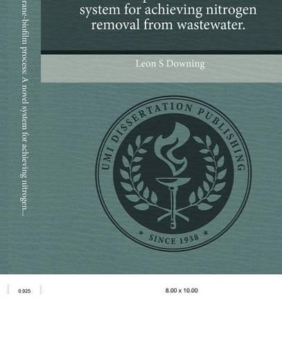 The Hybrid Membrane-Biofilm Process