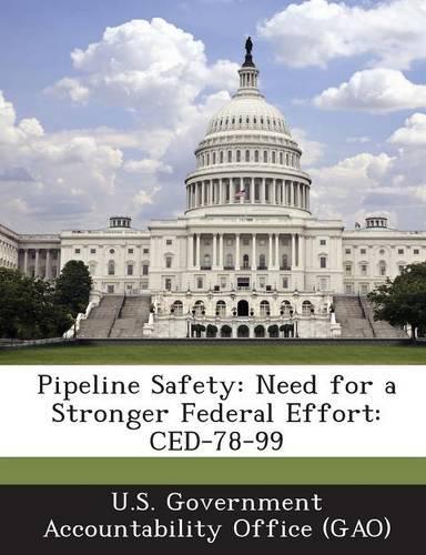 Pipeline Safety