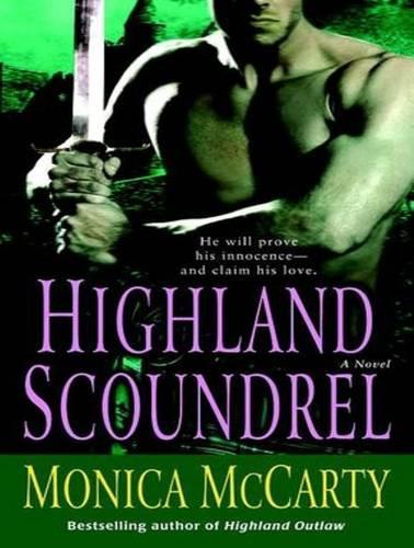 Highland Scoundrel