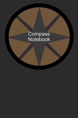 Compass Notebook