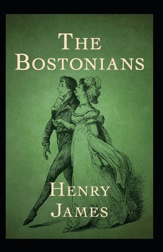 The Bostonians Annotated