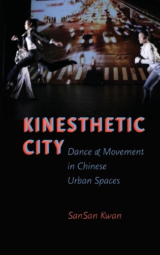 Kinesthetic City