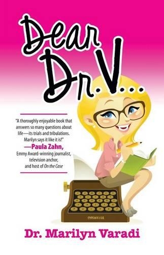 Dear Dr. V...