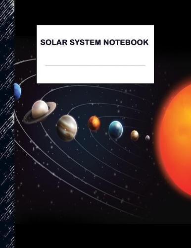 Solar System Notebook