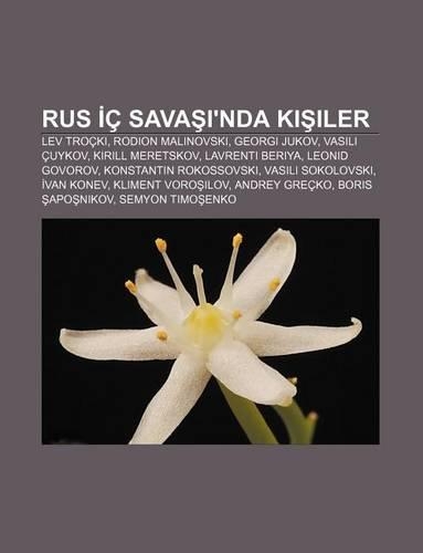 Rus C Sava 'Nda KI Iler