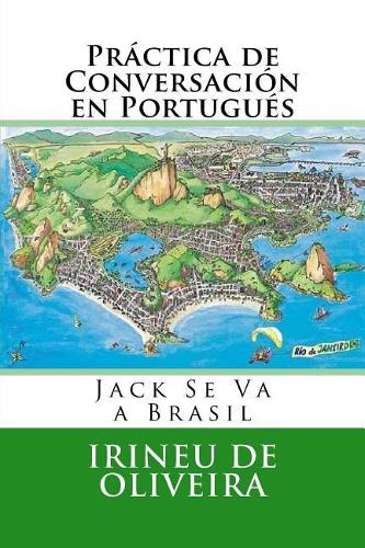 Práctica de Conversación en Portugués
