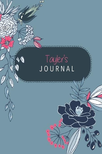 Tayler's Journal