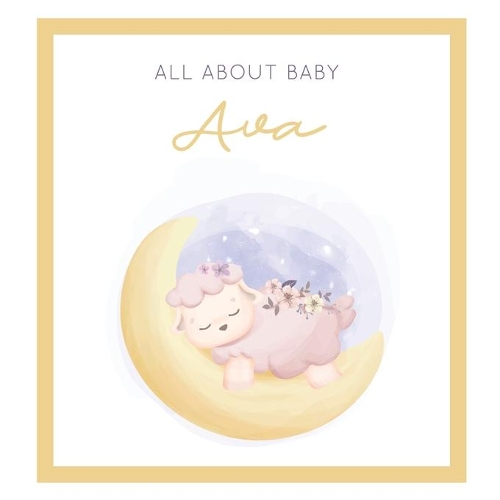 All About Baby Ava